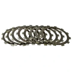 Kupplungslamellen EBC Alternative: 7387293 passend für: Yamaha YFM