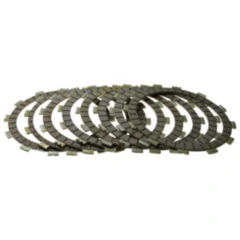 Kupplungslamellen Set EBC Standard für Motorräder 7451164