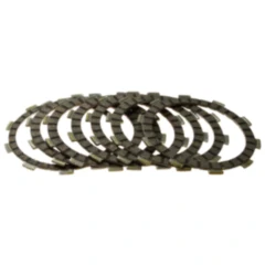 Kupplungslamellen EBC für Motorräder 7451271