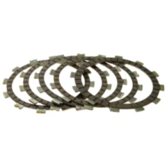 Kupplungslamellen EBC für Motorräder 7451297