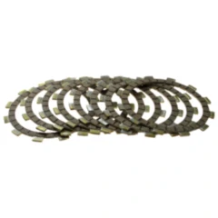 Kupplungslamellen Set EBC