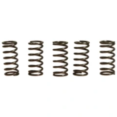 Kupplungsfedern verstärkt EBC Inhalt 5 Stück passend für: Honda CRF, CR