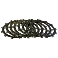 Kupplungslamellen Standardset EBC