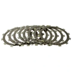 Kupplungslamellen Set für Motorräder EBC CK 7451552