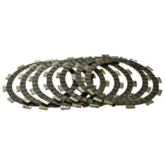 Kupplungslamellen EBC Alternative: 7387996 passend für: Aprilia RS