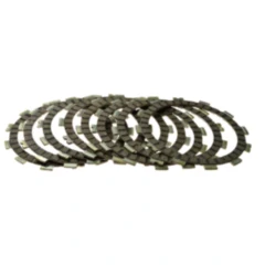 Kupplungslamellen Set EBC für Motorräder