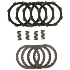 Kupplung Aramid EBC Lamellen + Federn+Scheiben passend für: Honda CBR 7451717