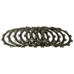 Kupplungslamellen Set EBC Standard