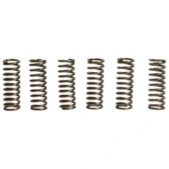 Kupplungsfedern verstärkt EBC Inhalt 6 Stück passend für: Honda CRF