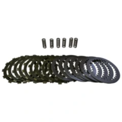 Kupplungskit Aramid EBC für Sport- und Rennmotorräder