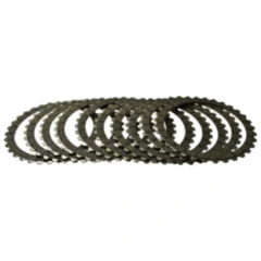 Kupplungslamellen Set EBC für Motorräder 7451933