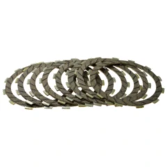 Kupplungslamellen EBC für Motorräder 7451982