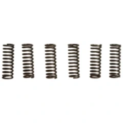 Kupplungsfedern verstärkt EBC Inhalt 6 Stück passend für: Yamaha YFM, YFZ