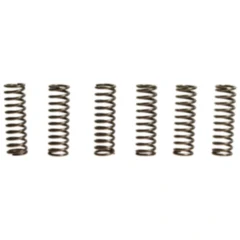 Kupplungsfedern verstärkt EBC Inhalt 6 Stück passend für: Norton Commando, Dominator