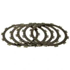 Kupplungslamellen EBC passend für: Kawasaki KLF, KX, KEF, Arctic Cat/Textron Cat