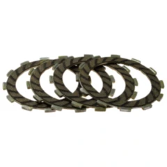 Kupplungslamellen EBC passend für: Aprilia RX, RS, SX, Derbi GPR, Senda