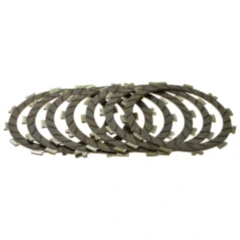 Kupplungslamellen EBC passend für: Kawasaki KX, Z, H1, KL