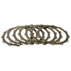 Kupplungslamellen EBC passend für: Kawasaki GPZ, Z, KX