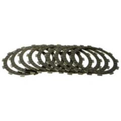 Kupplungslamellen EBC Alternative: 7387848 passend für: Kawasaki ZRX, GTR, GPZ