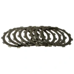 Kupplungslamellen EBC Alternative: 7387814 passend für: Kawasaki VN, W, KX