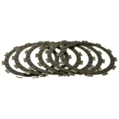 Kupplungslamellen EBC passend für: Kawasaki ZXR, KLR, Z