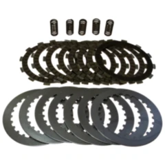 Kupplungskit EBC Lamellen & Federn für Offroad