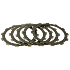 Kupplungslamellen EBC Alternative: 7387889 passend für: Kawasaki EL, ZZR