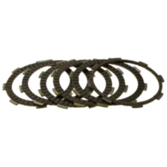 Kupplungslamellen EBC passend für: Kawasaki KMX