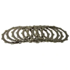 Kupplungslamellen EBC Alternative: 7387855 passend für: Kawasaki ZZR