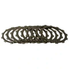 Kupplungslamellen EBC passend für: Suzuki LT - Z, Arctic Cat/Textron DVX