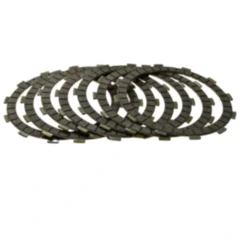 Kupplungslamellen EBC Alternative: 7387822 passend für: Kawasaki ZR - 7, ZR