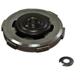 Kupplung Satz verstärkt passend für: Vespa PK, V, N