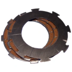 Kupplungslamellen Satz passend für: Vespa PX, Cosa, P