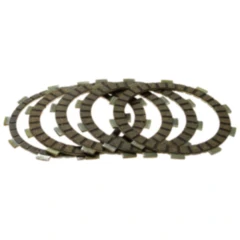 Kupplungslamellen EBC für Motorräder 7452691