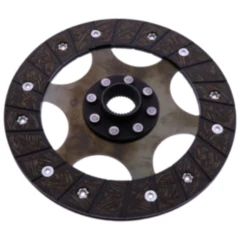 Kupplungsscheibe EBC Alternative: 7387301 passend für: BMW R