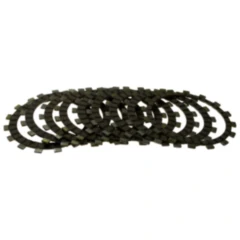 Kupplungslamellen Set EBC für Motorräder 7452832