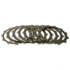 Kupplungslamellen EBC für Motorräder 7452857