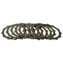 EBC Kupplungslamellen Set