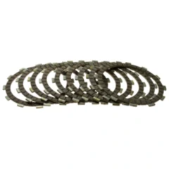 Kupplungslamellen EBC passend für: Triumph Speed Triple, Sprint, Daytona