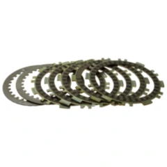 Kupplungslamellen EBC passend für: Yamaha XP