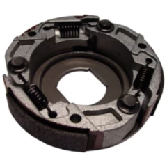 Kupplung Standard passend für: Aprilia Habana, Piaggio Liberty, Sfera, Hexagon