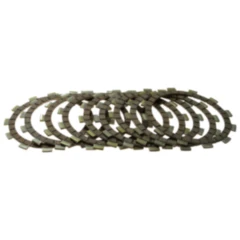 Kupplungslamellen EBC für Motorräder 7453046