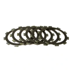 Kupplungslamellen EBC Alternative: 7387442 passend für: Aprilia RS, Red Rose, MX