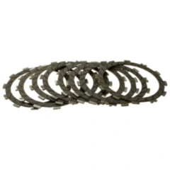 Kupplungslamellen EBC passend für: Kawasaki ZX - 6R, KX, ZX - 6RR