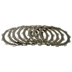 Kupplungslamellen EBC passend für: Suzuki LT - R