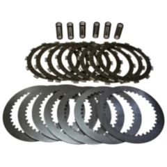 Kupplungskit EBC für Motocross und Enduro