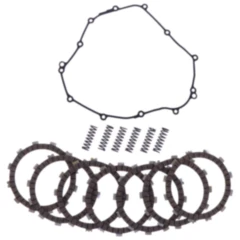 Kupplungs Reparatursatz EBC Dichtungen Federn Platten