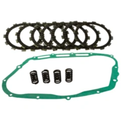 Kupplung Reparatursatz EBC Dichtung Federn Lamellen passend für: Sachs Roadster, B