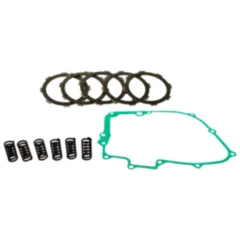 Kupplung Reparatursatz EBC Dichtung Federn Lamellen passend für: Honda CA