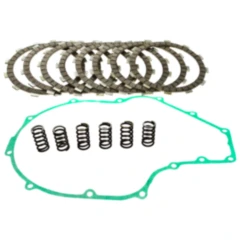 Kupplung Reparatursatz EBC Dichtung Federn Lamellen passend für: Kawasaki GPZ
